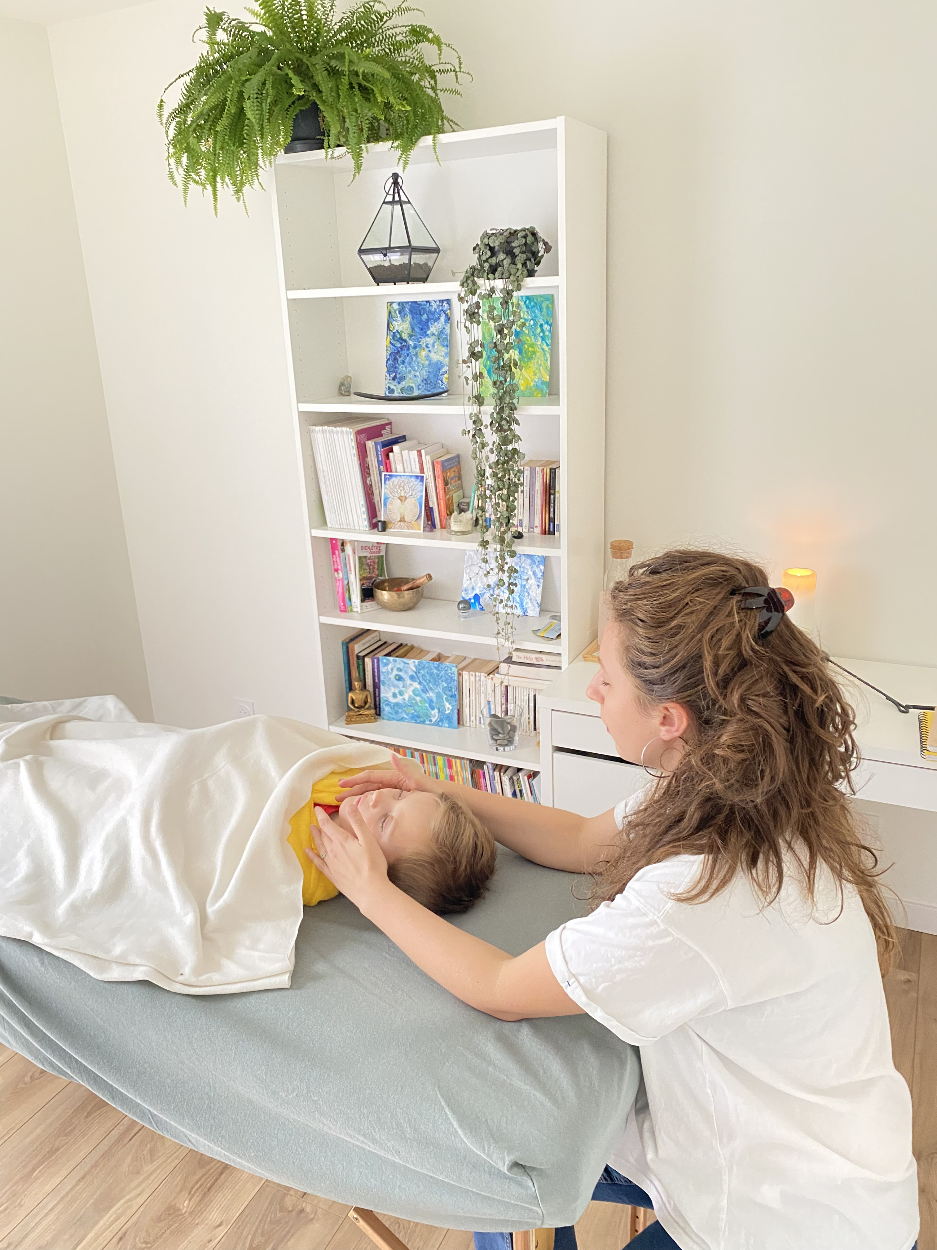 soin energetique landes